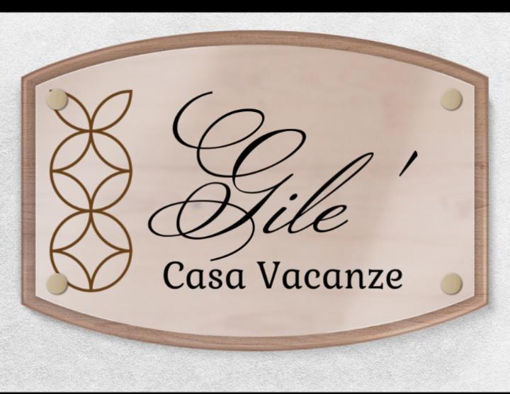 Casa Gile Apartment Noto Exterior photo